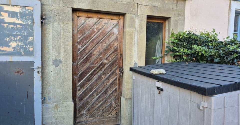 Lager an Rue du Midi 16 , 1800 Vevey – Bild 4 von 6