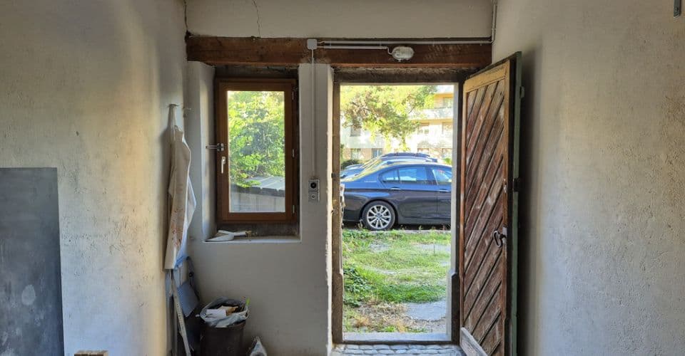 Lager an Rue du Midi 16 , 1800 Vevey – Bild 3 von 6