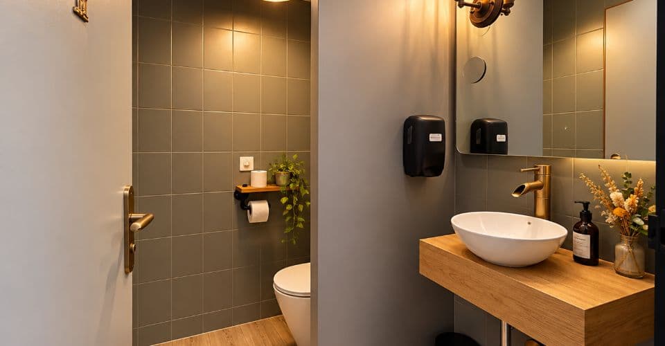 Gewerbe in 1530 Payerne, CHF 4'600 pro Monat – Bild 5 von 11