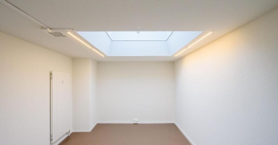 Büro an Avenue Léopold-Robert 90, 2300 La Chaux-de-Fonds – Bild 4 von 5