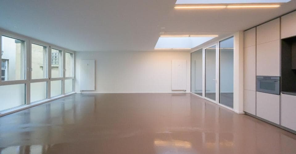 Büro an Avenue Léopold-Robert 90, 2300 La Chaux-de-Fonds – Bild 3 von 5