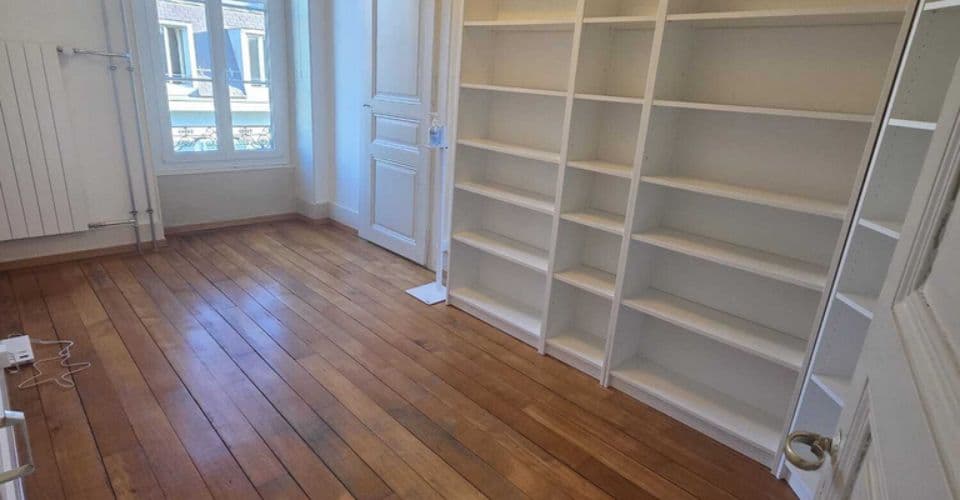 Büro an Rue Neuve 11, 1003 Lausanne – Bild 4 von 7