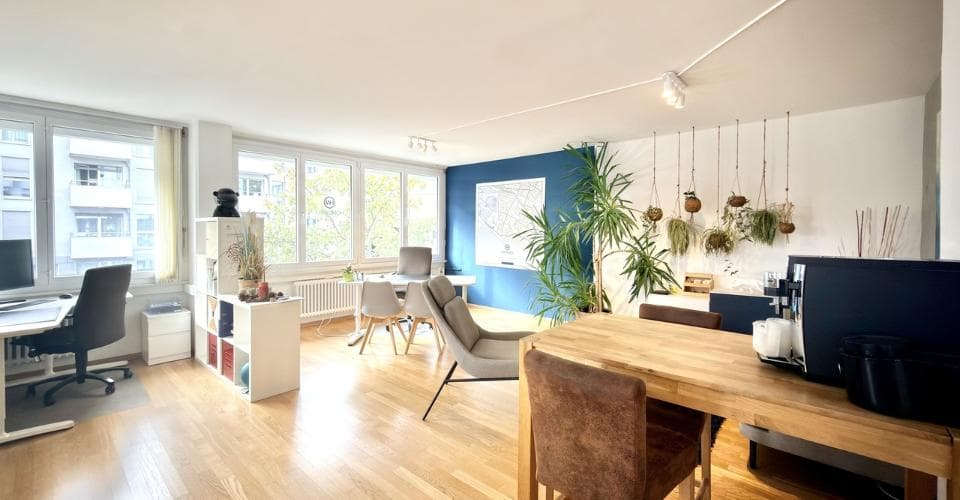 Büro an Rue Saint-Martin 22, 1003 Lausanne – Bild 4 von 9