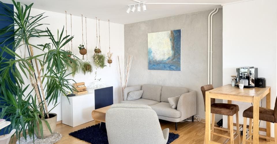Büro an Rue Saint-Martin 22, 1003 Lausanne – Bild 3 von 9