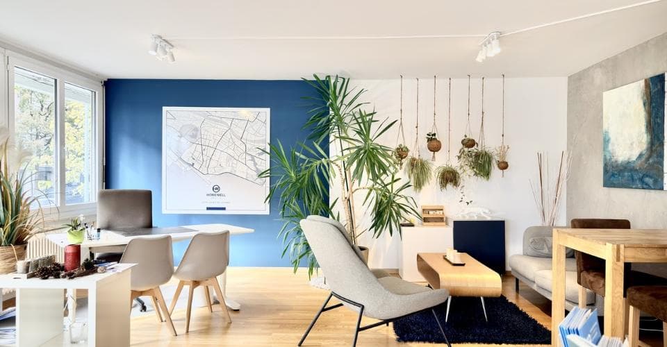 Büro an Rue Saint-Martin 22, 1003 Lausanne – Bild 5 von 9