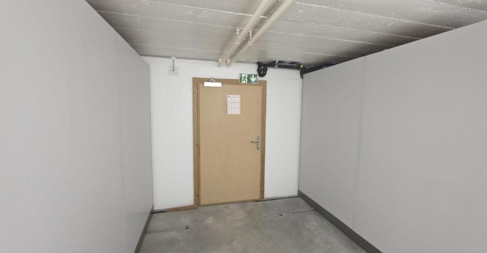 Gewerbe an Rue du temple 2, 2900 Pruntrut – Bild 5 von 5