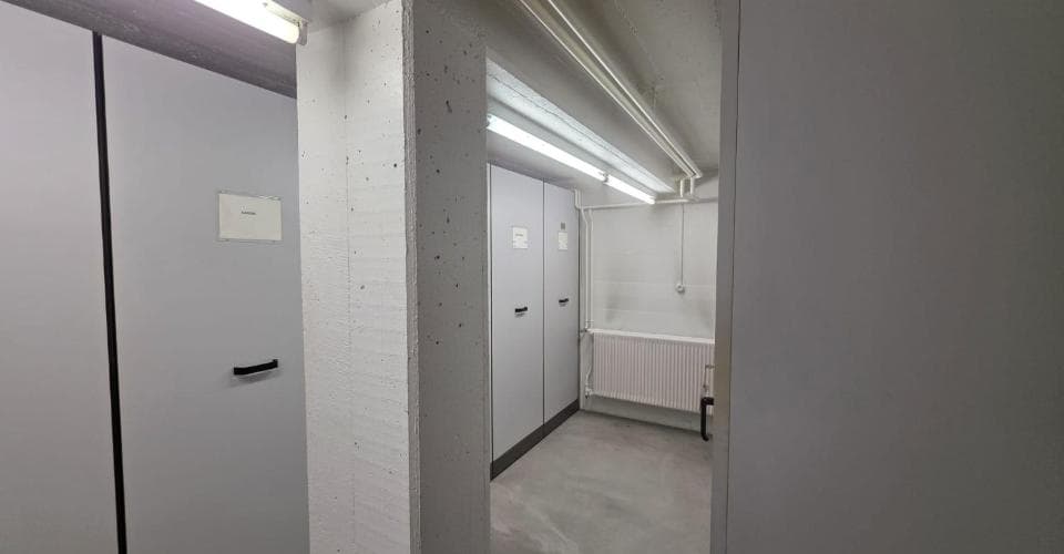 Gewerbe an Rue du temple 2, 2900 Pruntrut – Bild 2 von 5