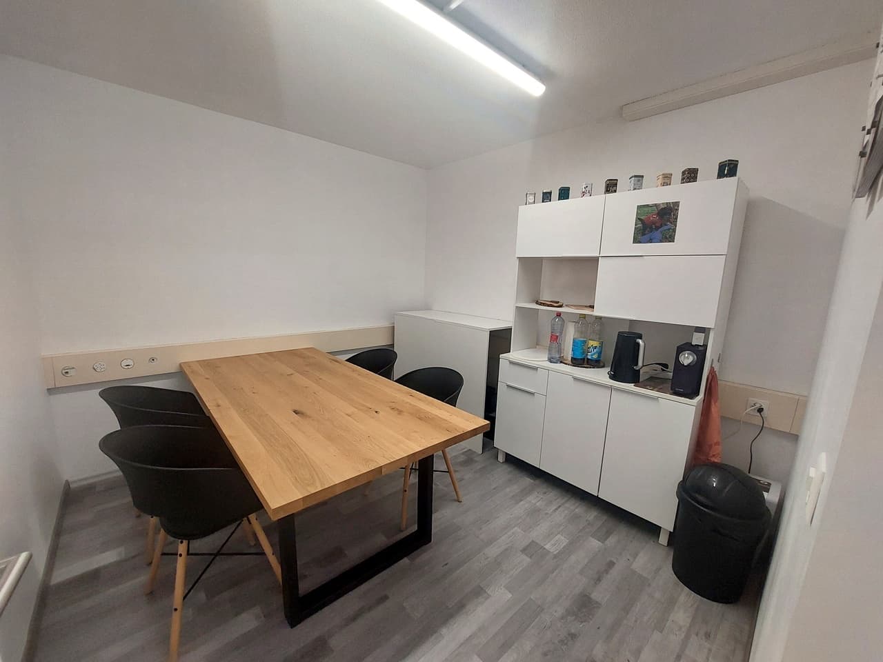 Office at Closalet 14-16, 1023 Crissier – Photo 3 of 3