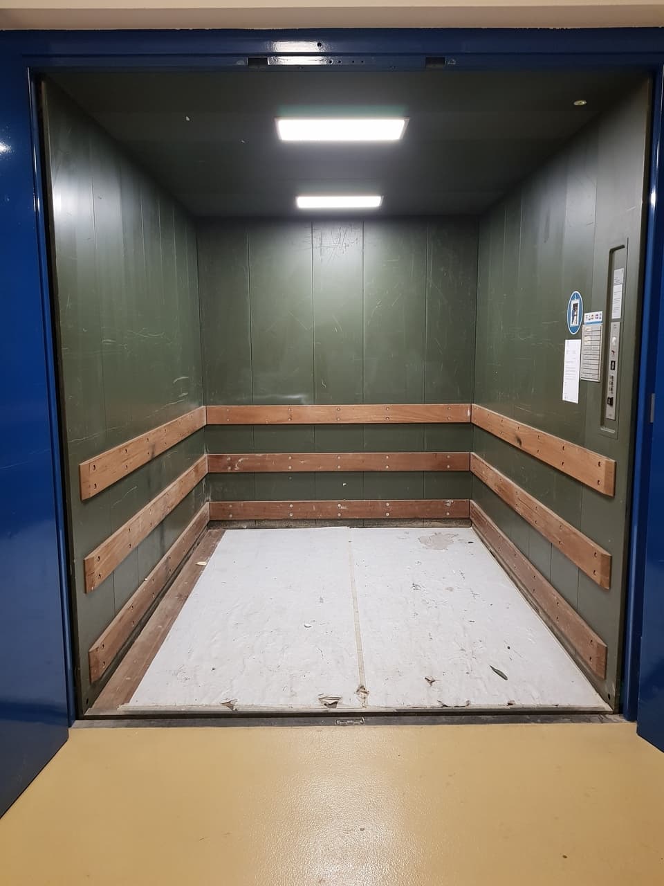 Büro an Chemin de Maillefer  37, 1052 Le Mont-sur-Lausanne – Bild 2 von 4