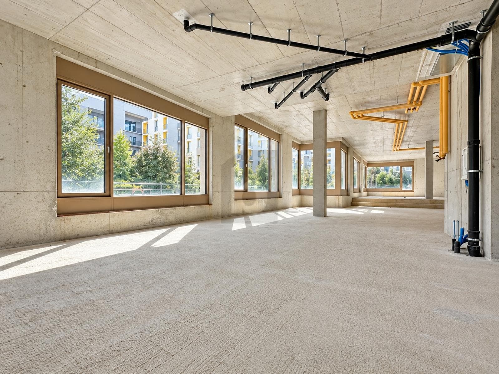 Ladenfläche in 1018 Lausanne, 158m² – Bild 2 von 5
