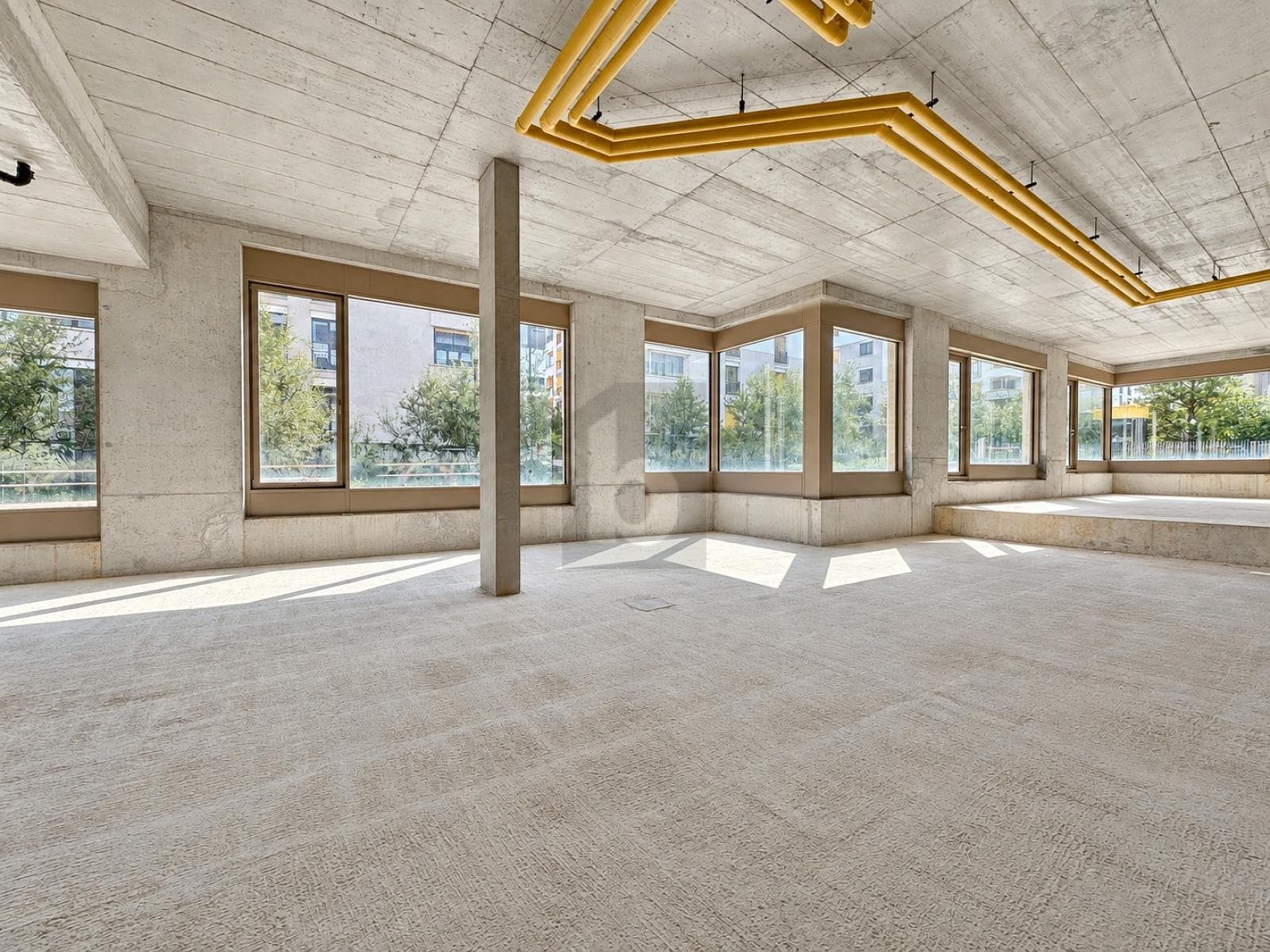 Ladenfläche in 1018 Lausanne, 158m² – Bild 3 von 5
