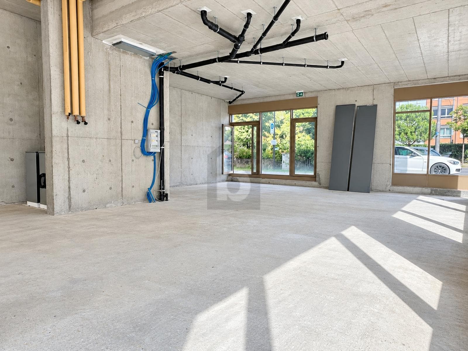 Ladenfläche in 1018 Lausanne, 158m² – Bild 4 von 5