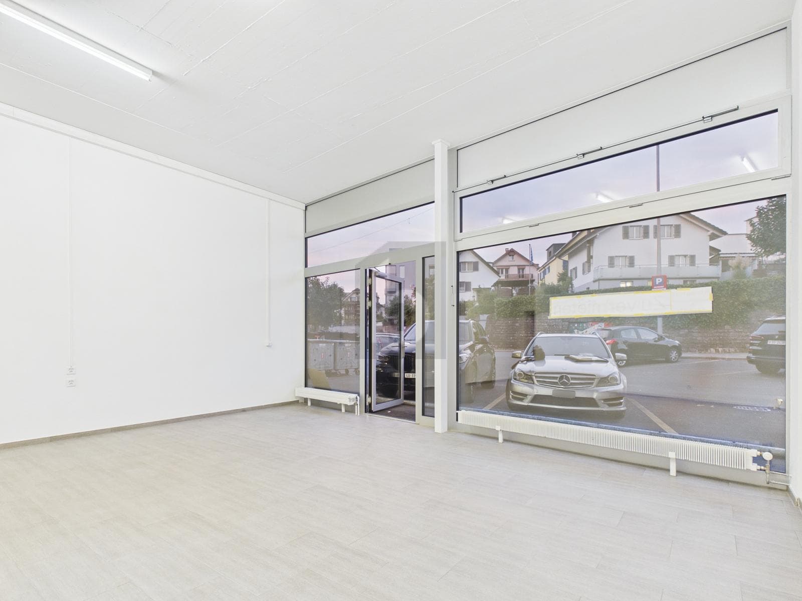 Ladenfläche in 6020 Emmenbrücke, 36m²