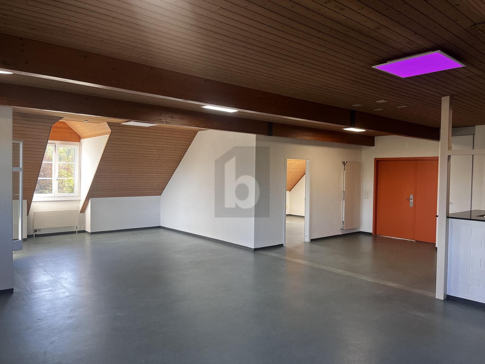 Büro in 8500 Frauenfeld, 123m²