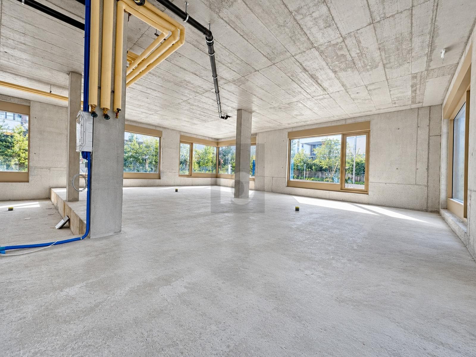 Ladenfläche in 1018 Lausanne, 133m² – Bild 2 von 5