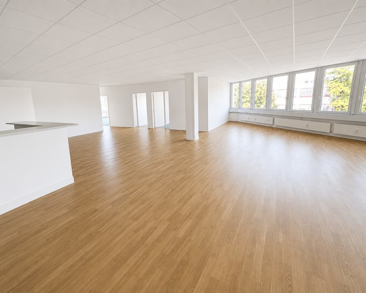 Büro an Sennweidstrasse 46, 6312 Steinhausen ZG – Bild 4 von 14
