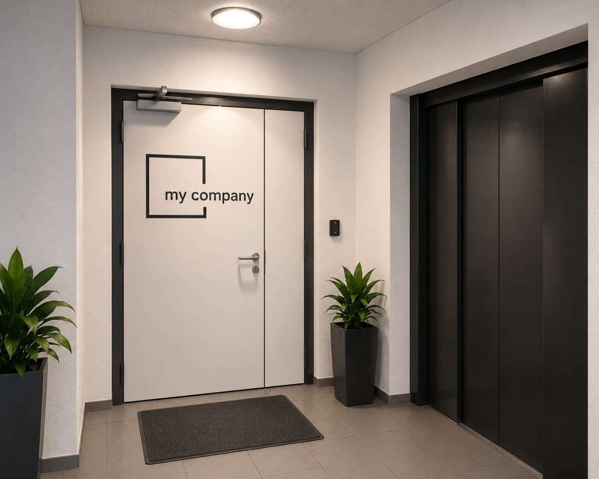 Büro an Sennweidstrasse 46, 6312 Steinhausen ZG – Bild 2 von 14