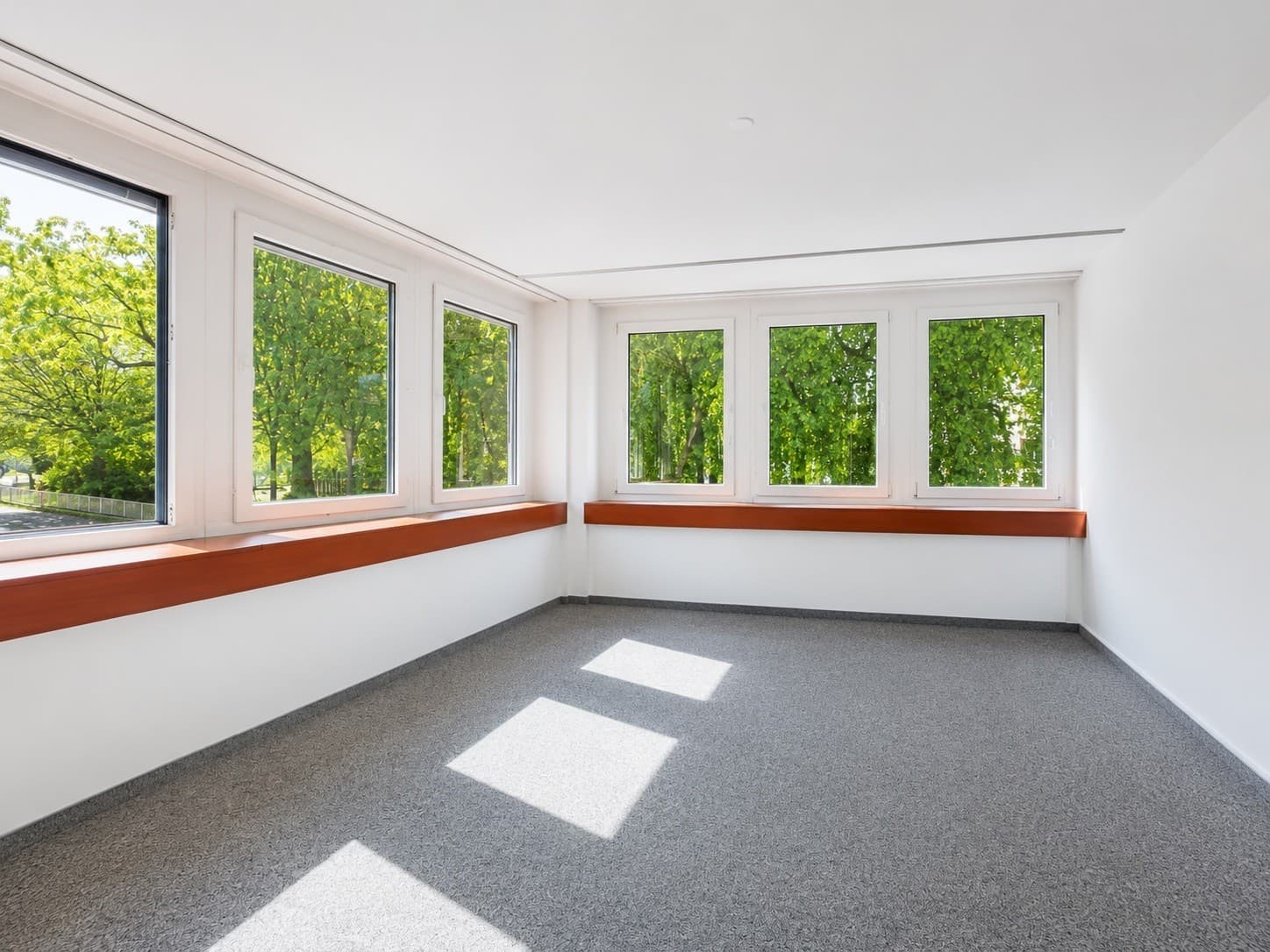Büro an Obergrundstrasse 44, 6003 Luzern – Bild 5 von 13