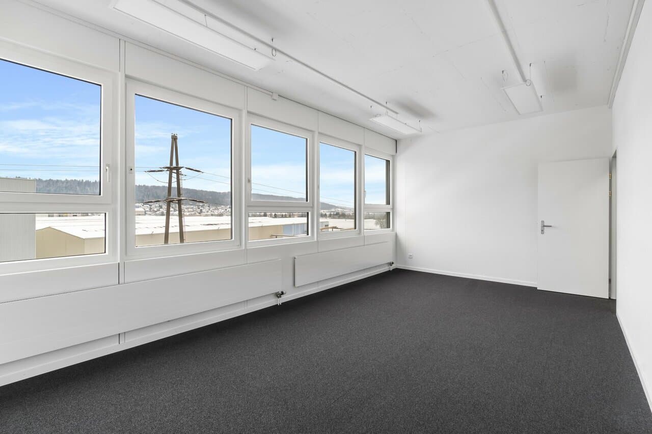 Büro an Bahnstrasse 58, 8105 Regensdorf