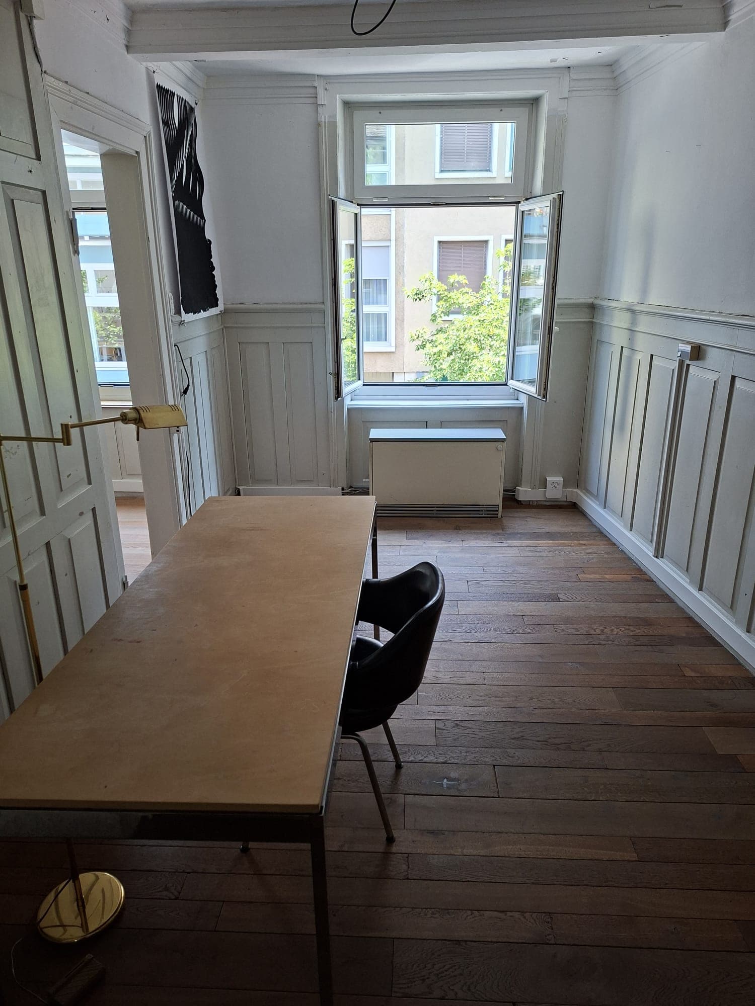 Büro an Zähringerstrasse 37, 8001 Zürich – Bild 2 von 6