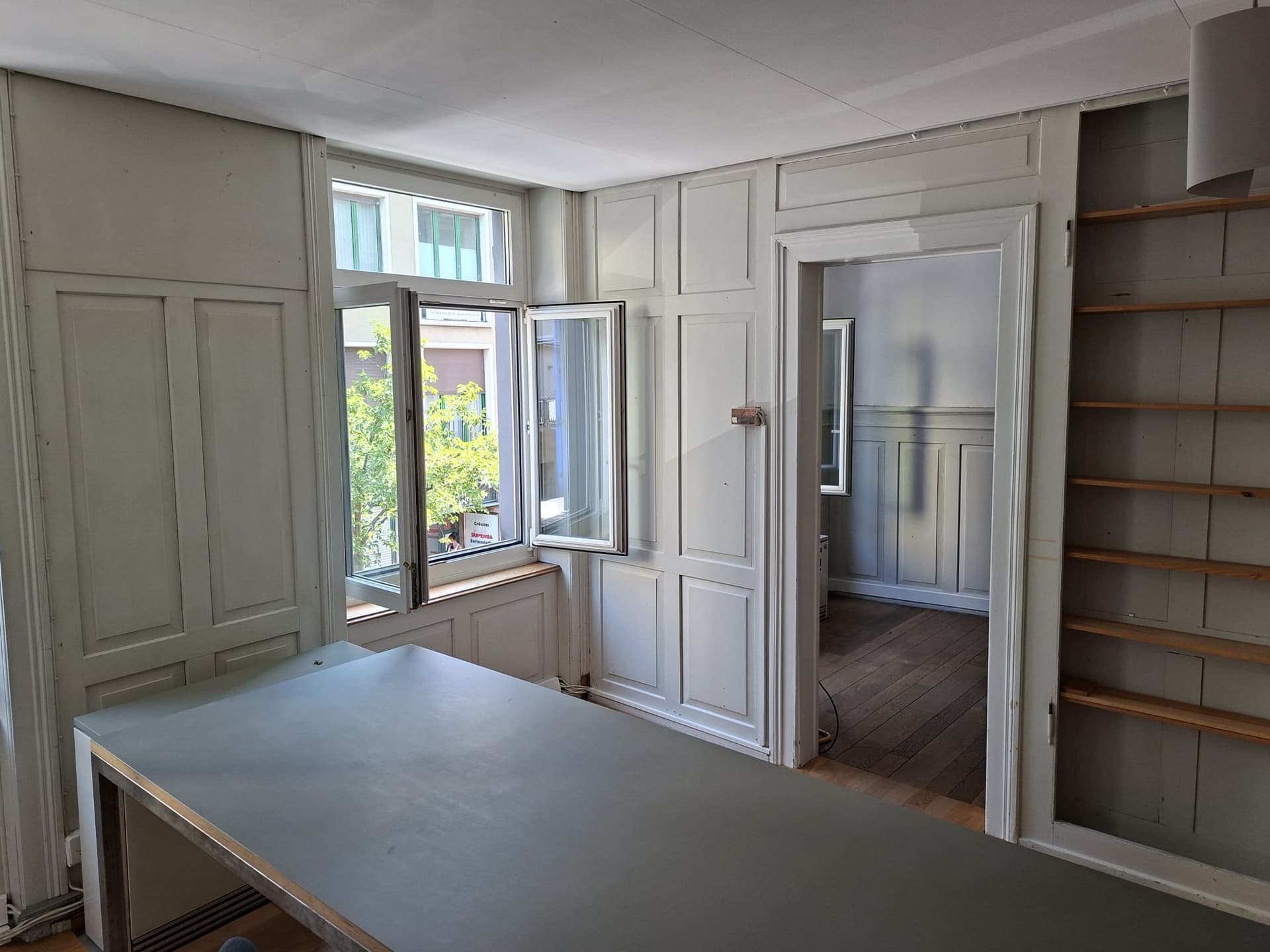 Büro an Zähringerstrasse 37, 8001 Zürich – Bild 3 von 6