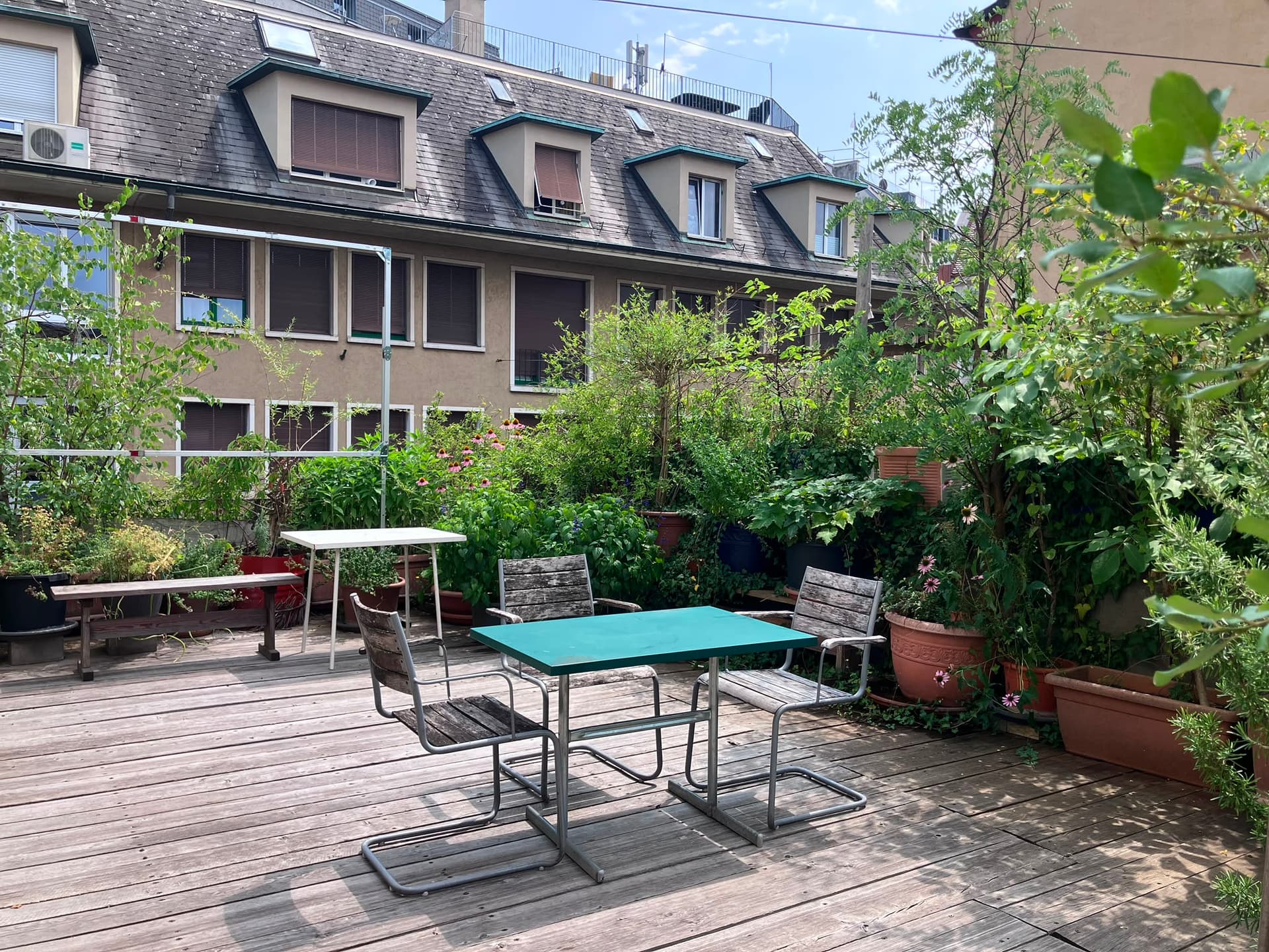 Büro an Zähringerstrasse 37, 8001 Zürich – Bild 4 von 6