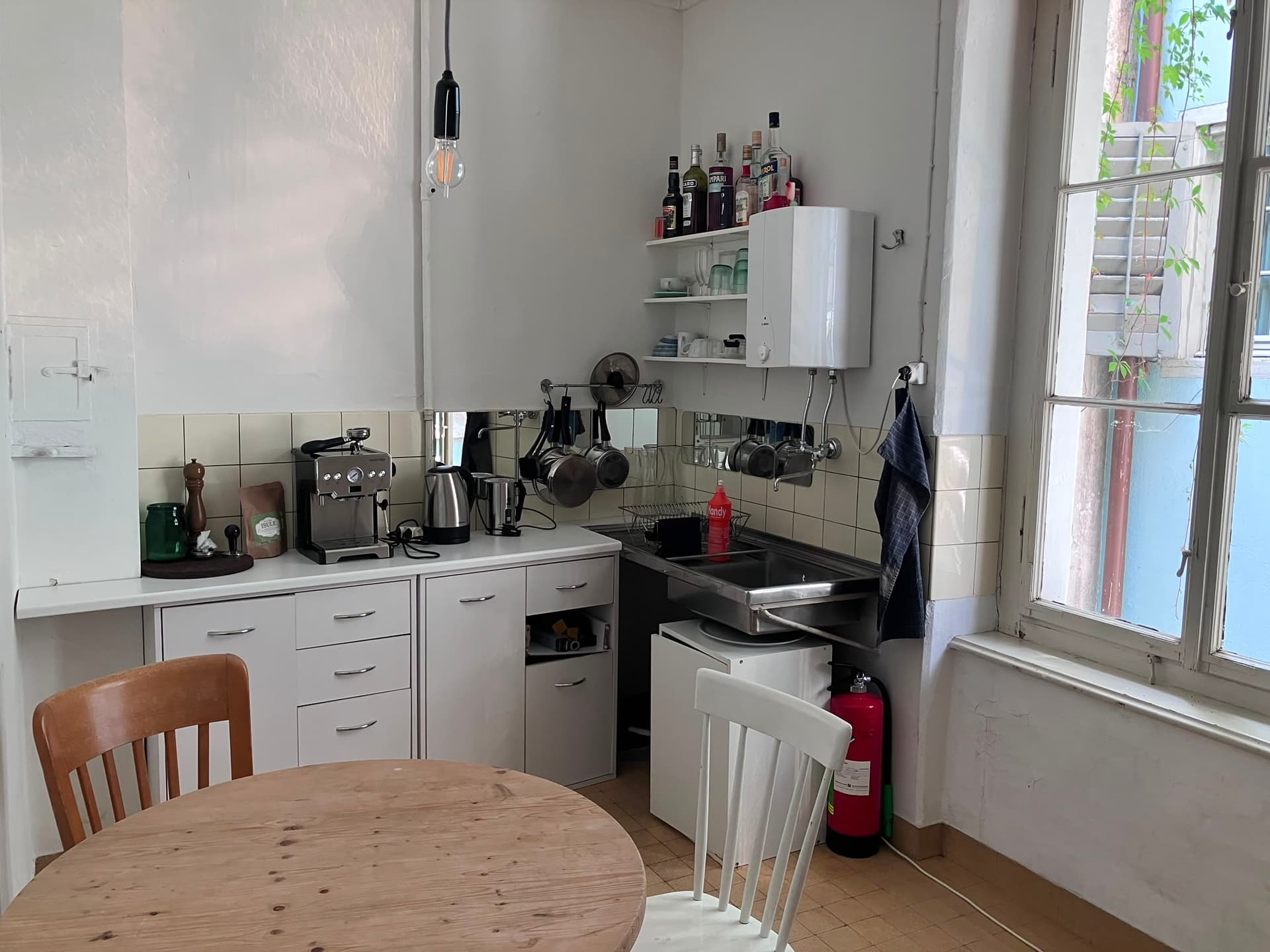 Büro an Zähringerstrasse 37, 8001 Zürich – Bild 5 von 6