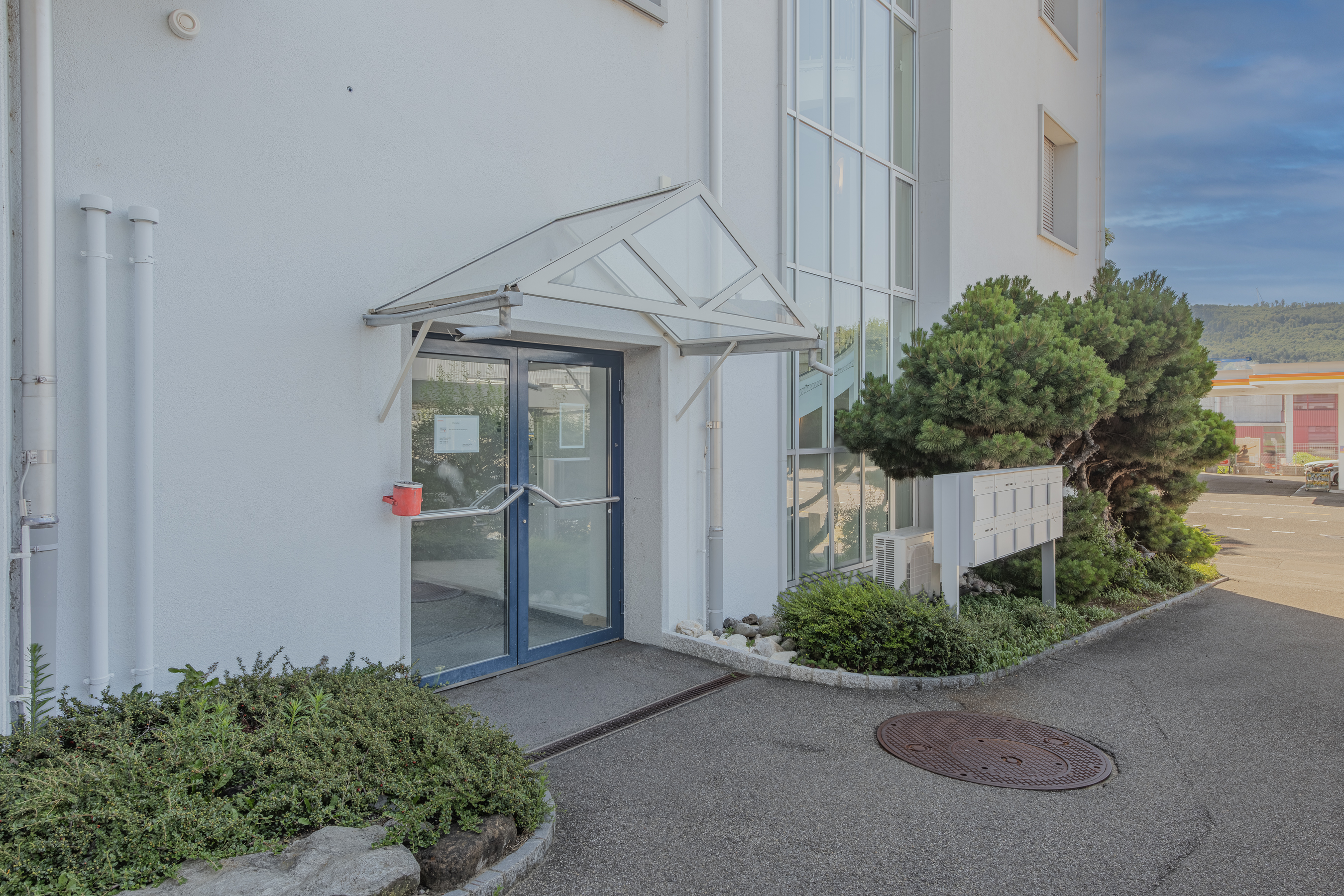 Praxis an Dorfstrasse 15-19, 4612 Wangen b. Olten – Bild 3 von 6