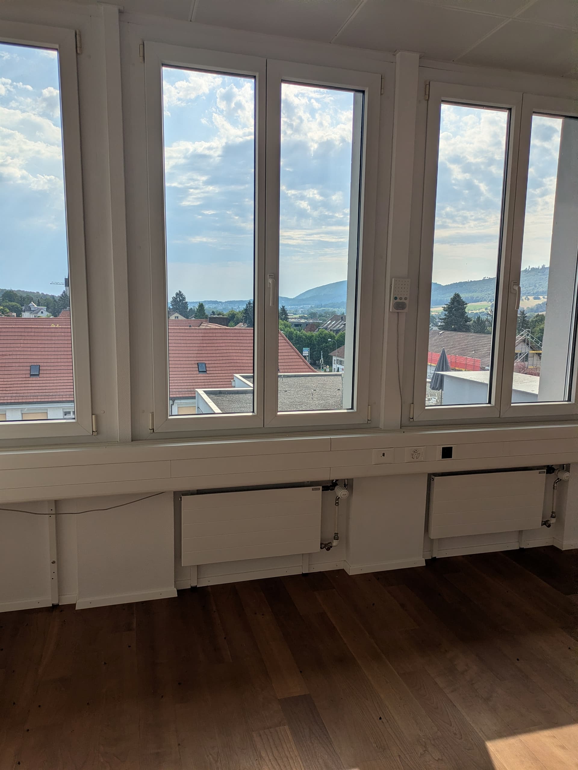Practice at Dorfstrasse 15-19, 4612 Wangen b. Olten – Photo 5 of 5