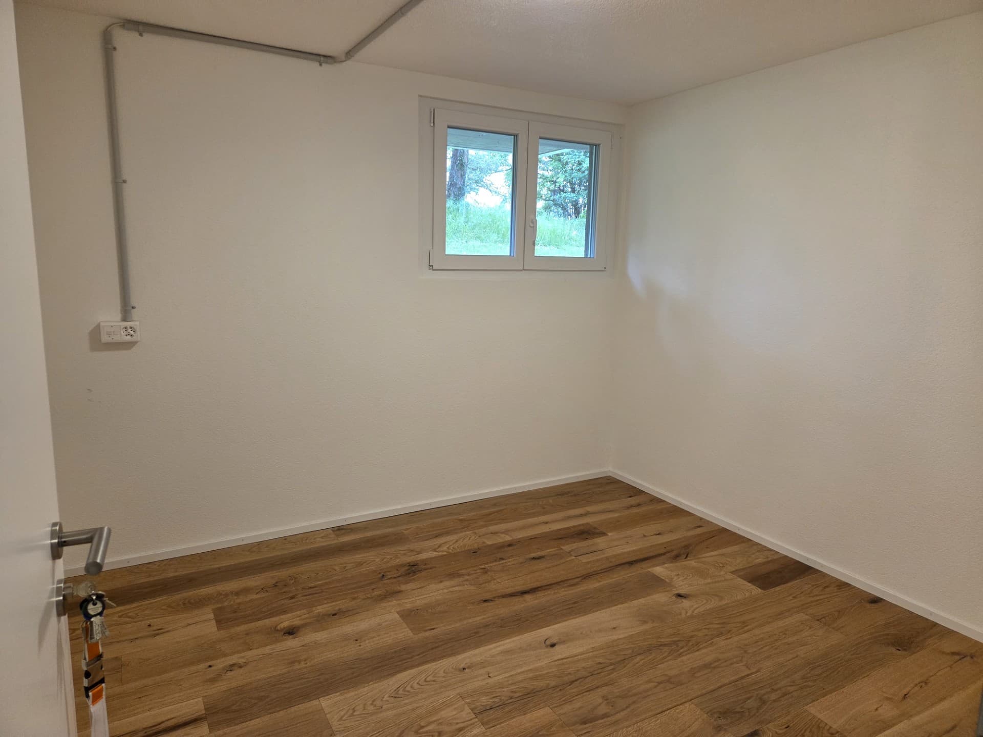 Salle de loisirs au Strohackerstrasse 20, 5013 Niedergösgen – Photo 2 sur 2