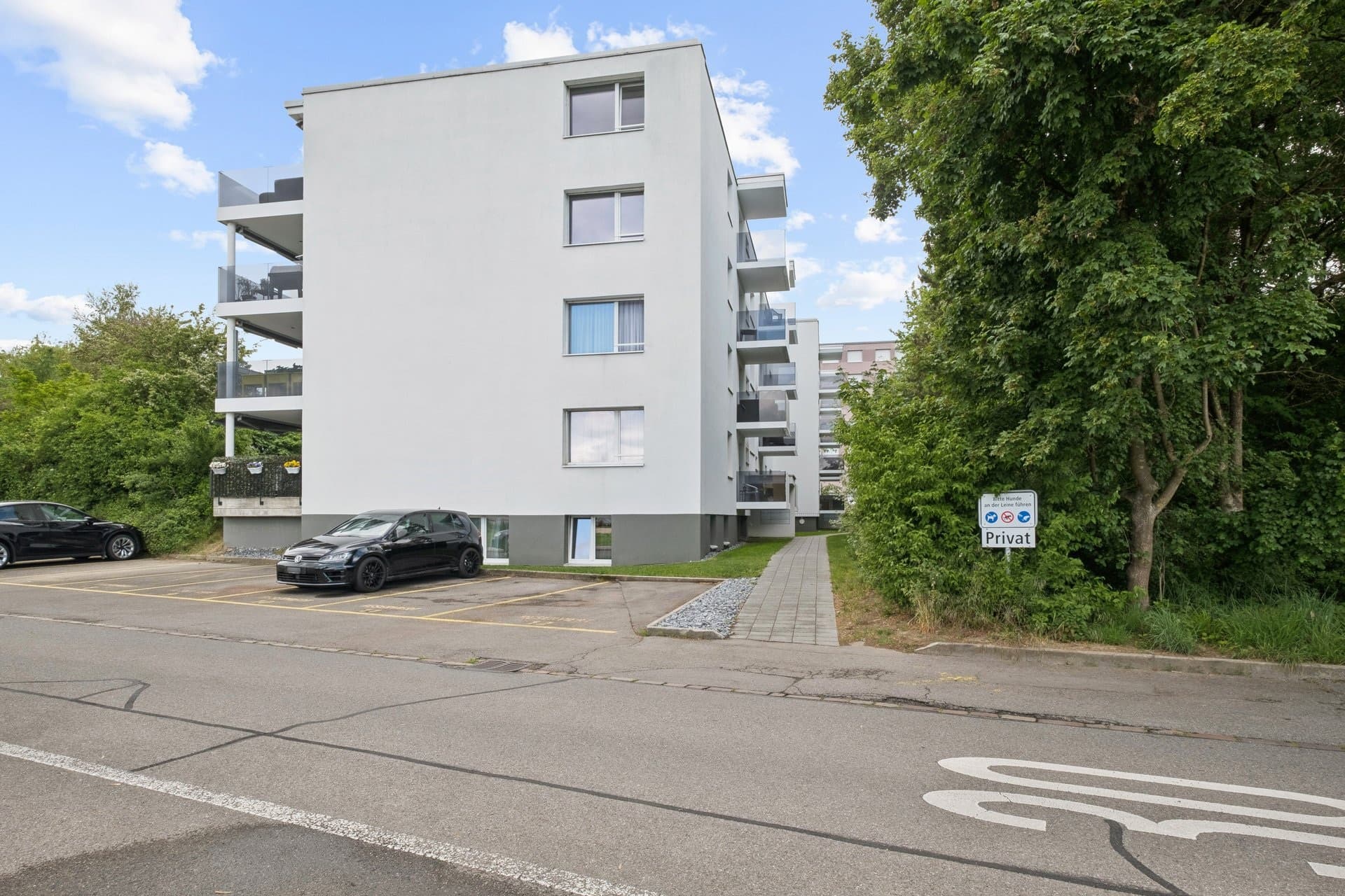Hobbyraum an Strohackerstrasse 20, 5013 Niedergösgen