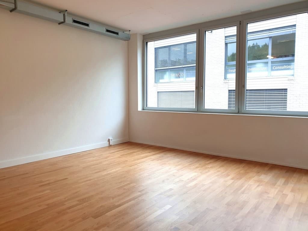 Büro an Zürcherstrasse 4a, 8142 Uitikon Waldegg – Bild 2 von 3
