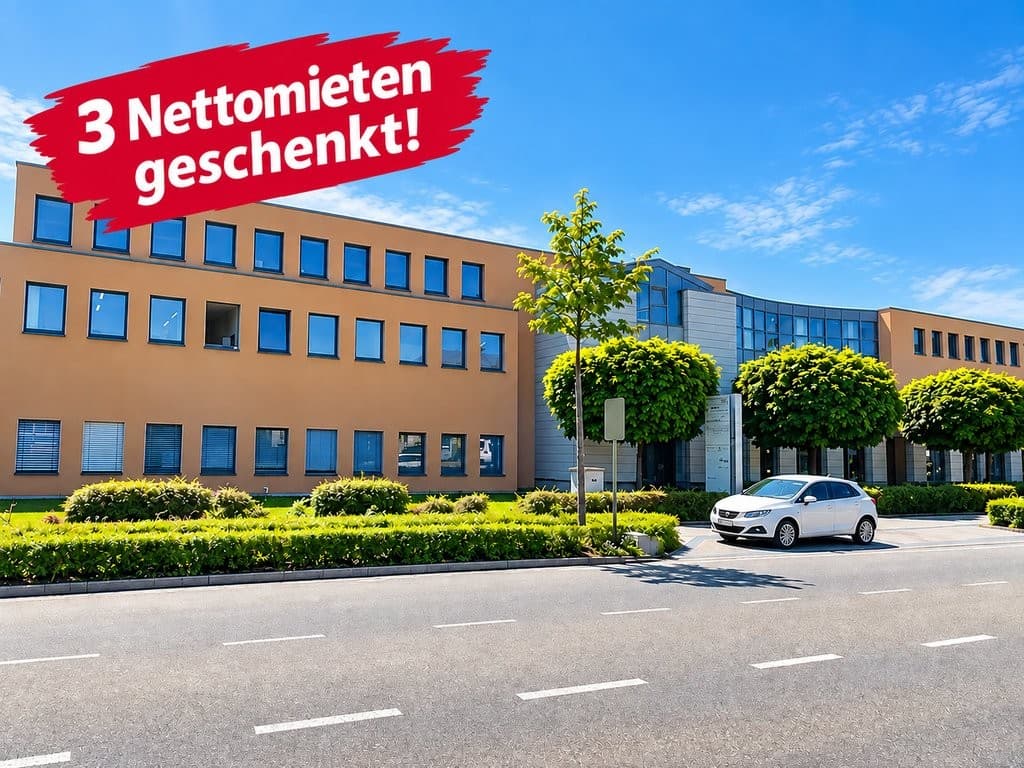 Büro an St. Jakobs-Strasse 41, 4132 Muttenz