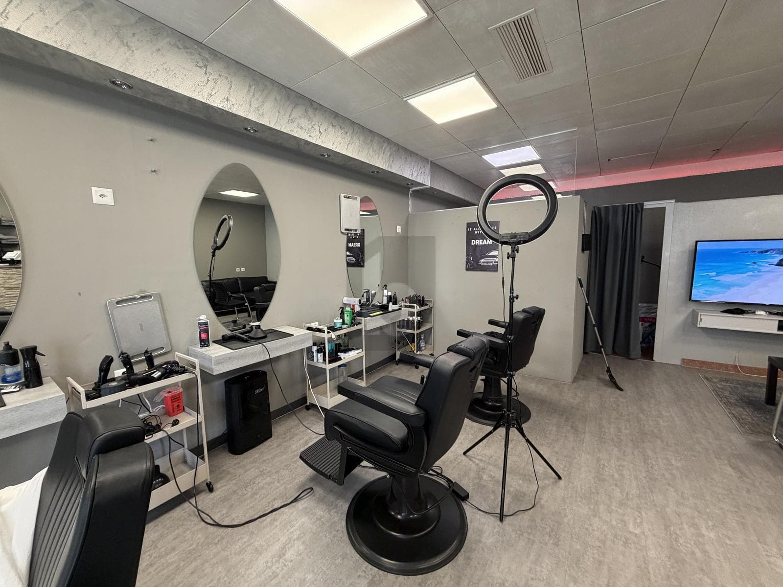 Espace de vente à 4057 Bâle, 50m² – Photo 3 sur 6