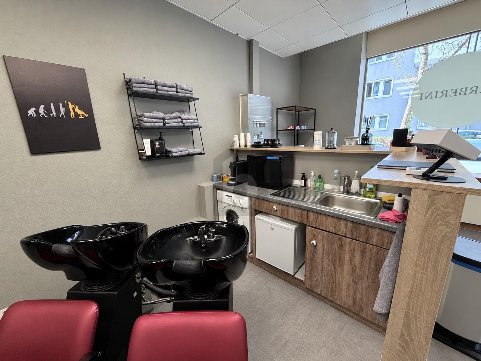 Espace de vente à 4057 Bâle, 50m² – Photo 5 sur 6