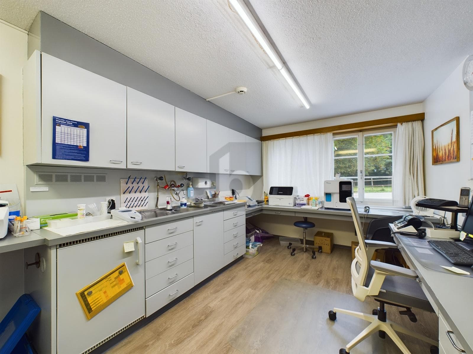 Büro in 8597 Landschlacht, 90m² – Bild 3 von 5