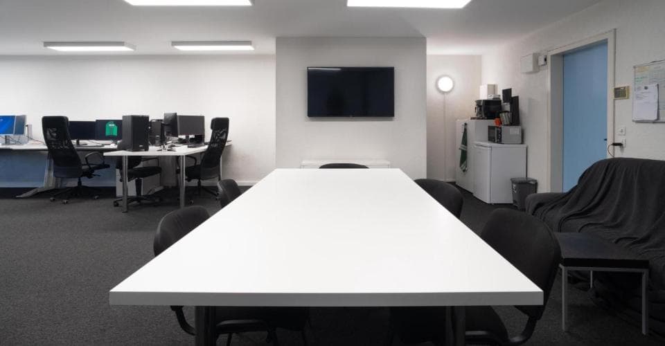 Office at Avenue de Morges 26, 1004 Lausanne – Photo 4 of 7