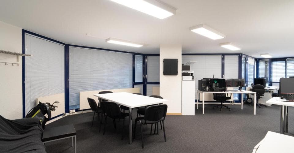 Office at Avenue de Morges 26, 1004 Lausanne – Photo 3 of 7