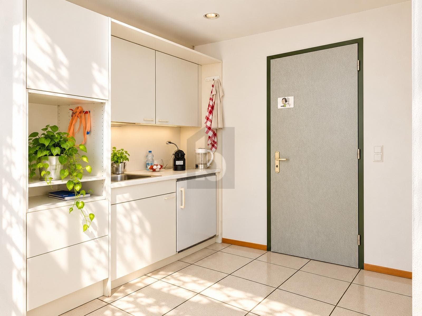 Praxis in 6512 Giubiasco, 140m² – Bild 2 von 5