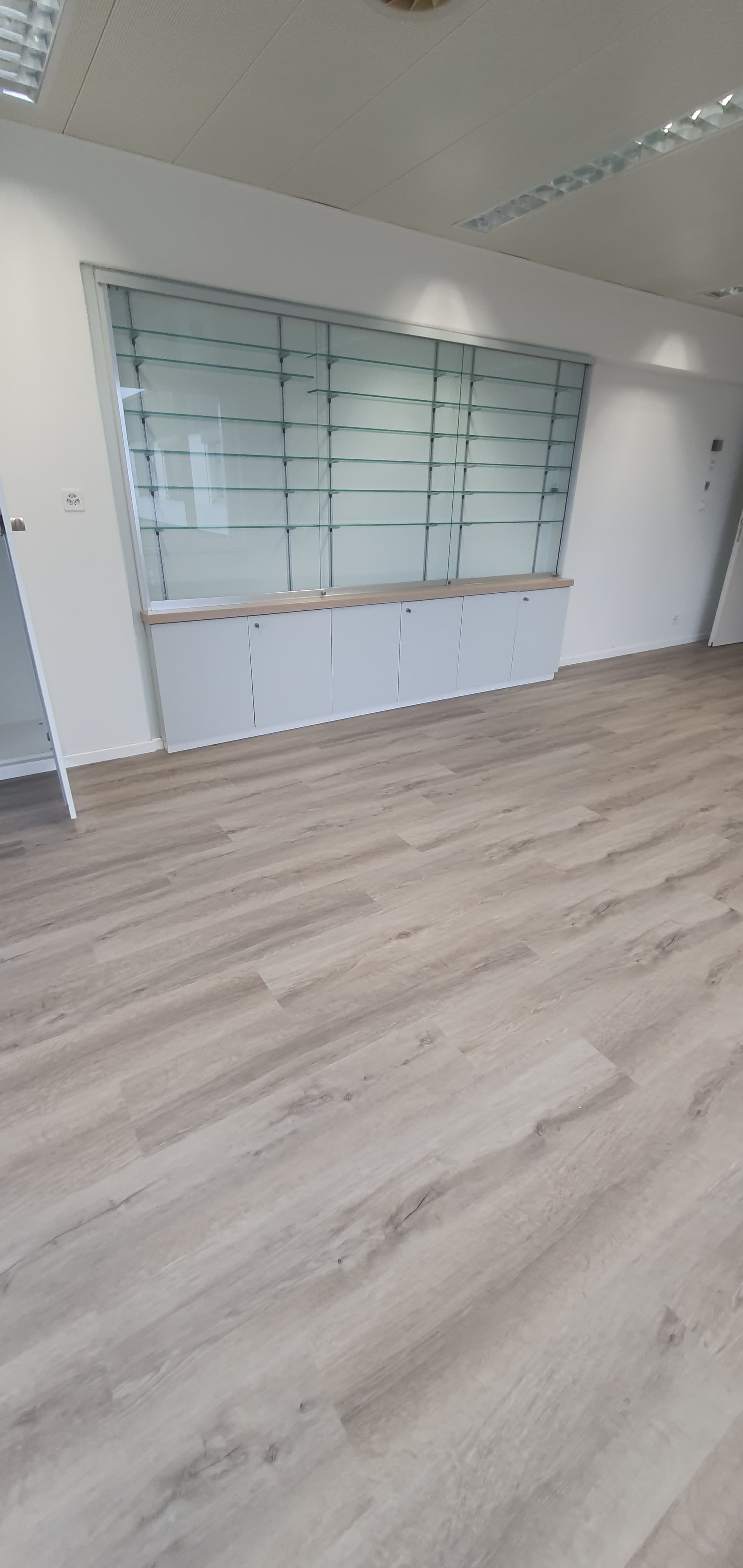 Office at Kastellstrasse 1, 8623 Wetzikon ZH – Photo 4 of 6
