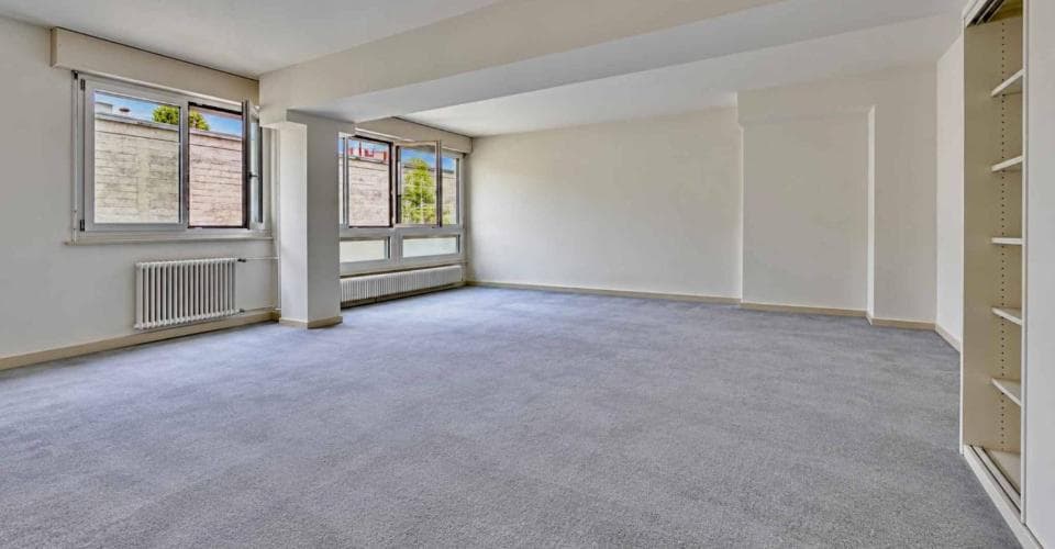 Büro an 12, rue du Village-Suisse, 1205 Genf – Bild 3 von 10