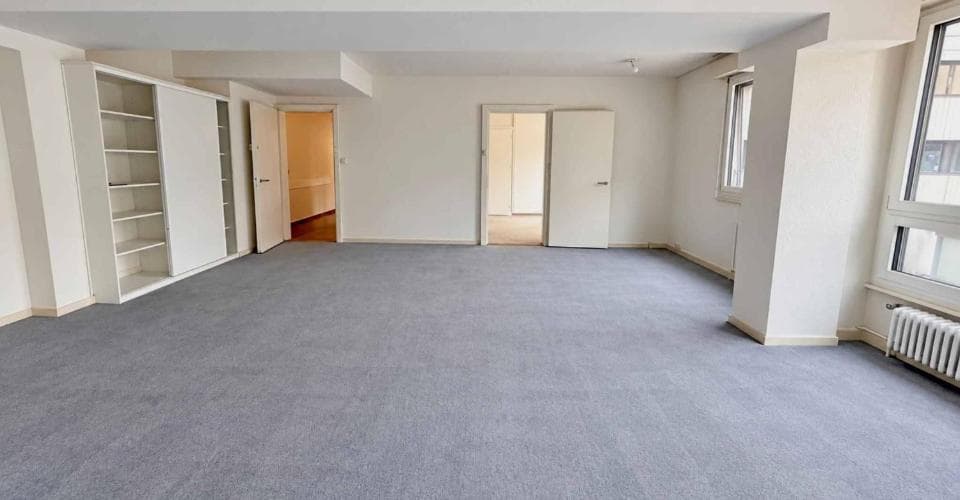 Büro an 12, rue du Village-Suisse, 1205 Genf – Bild 5 von 10