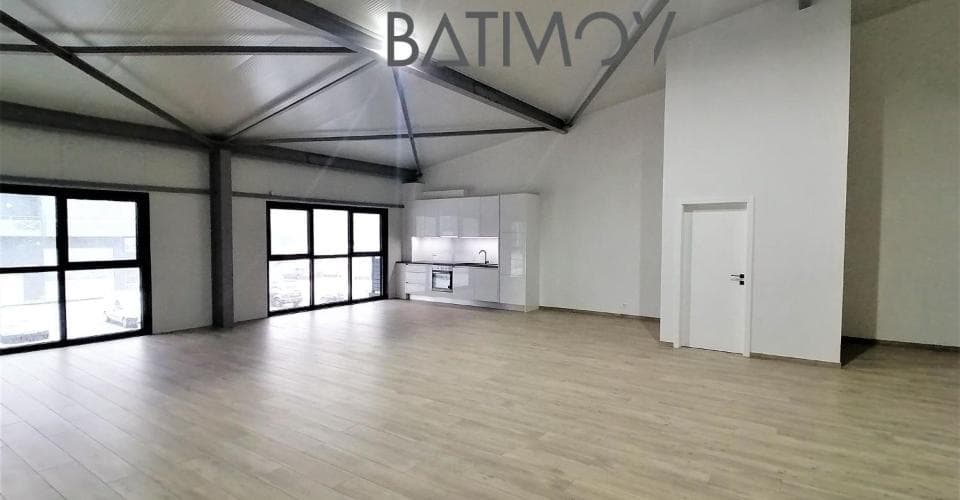 Büro in 1852 Roche, CHF 4'320 pro Monat – Bild 5 von 5