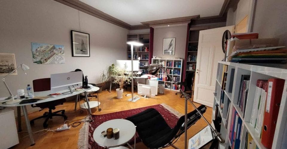 Büro an Rue De-Candolle 9, 1205 Genf – Bild 5 von 8