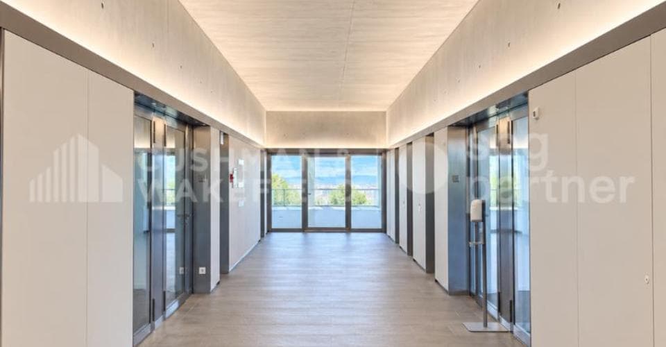 Büro an Route de la Galaise 36, 1228 Plan-les-Ouates – Bild 5 von 12