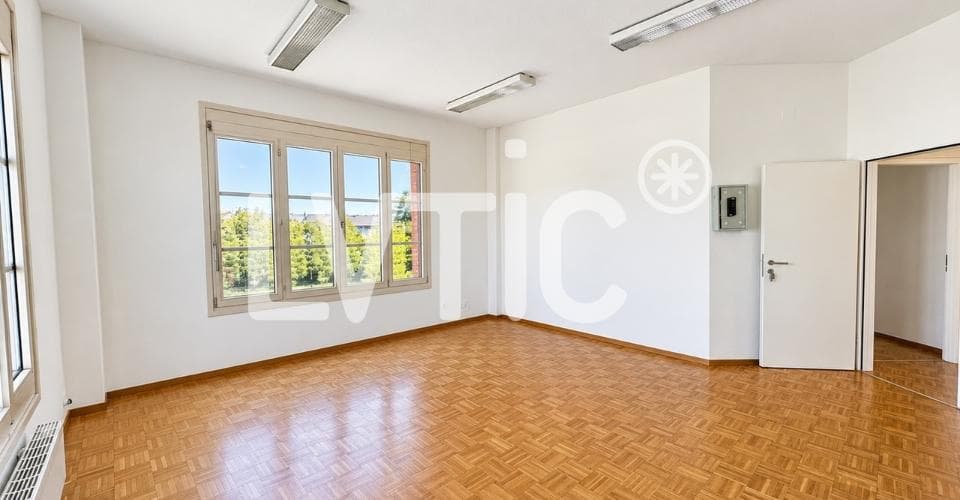 Büro an Adresse sur demande, 1052 Le Mont-sur-Lausanne – Bild 3 von 12