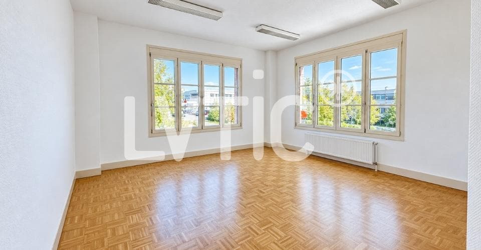 Büro an Adresse sur demande, 1052 Le Mont-sur-Lausanne – Bild 2 von 12