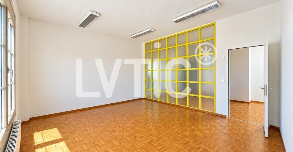 Büro an Adresse sur demande, 1052 Le Mont-sur-Lausanne – Bild 4 von 12