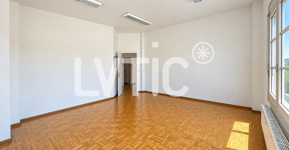 Büro an Adresse sur demande, 1052 Le Mont-sur-Lausanne – Bild 5 von 12