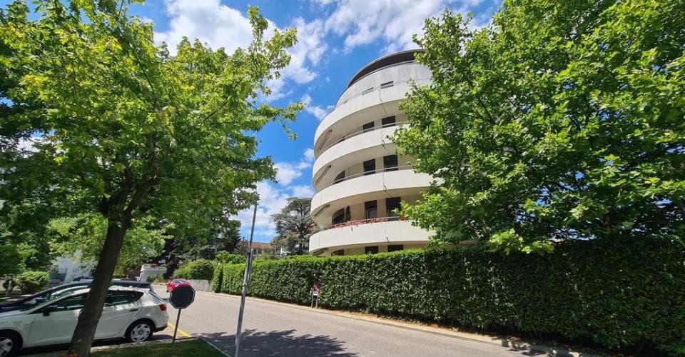 Lager an Place de la Gare 8b, 1020 Renens VD